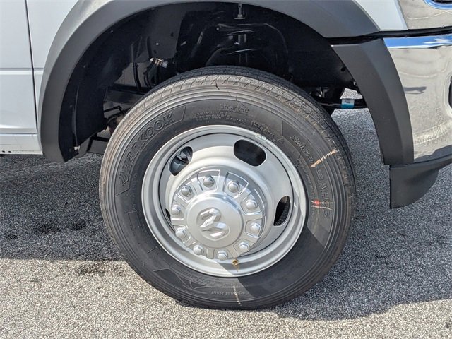 New 2026 RAM 5500 Tradesman image 11