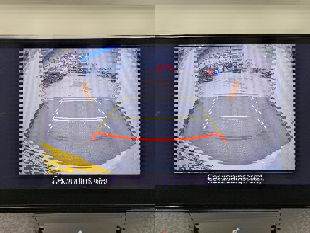 Certified 2024 MAZDA CX-90 Plug-In Hybrid w/ Preferred image 12