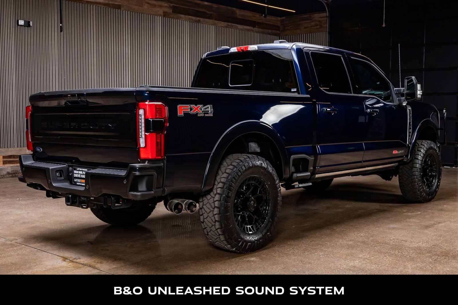 Used 2025 Ford F350 Platinum image 10