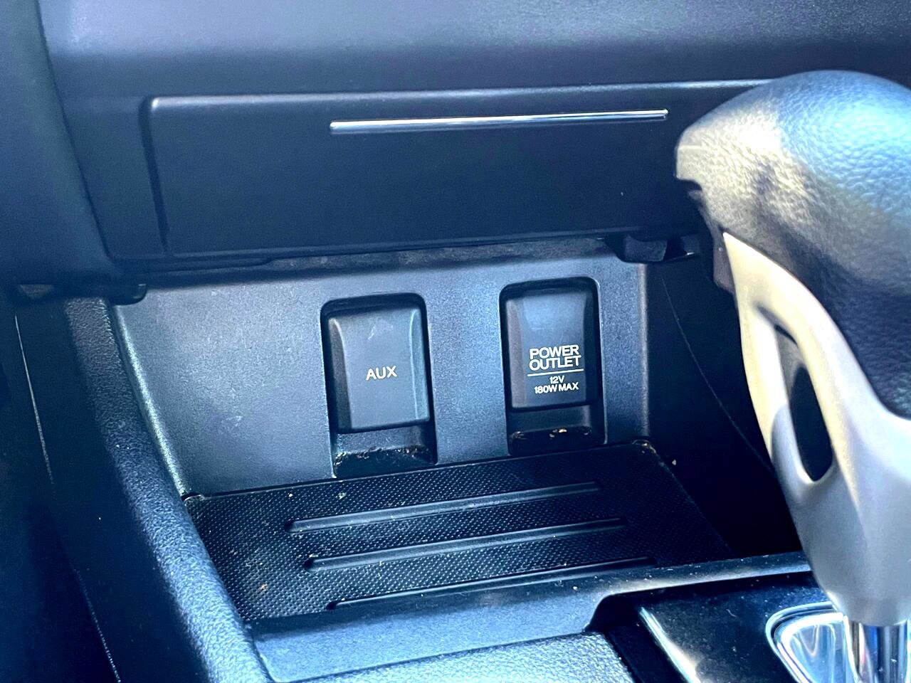 Used 2015 Honda Civic LX image 26