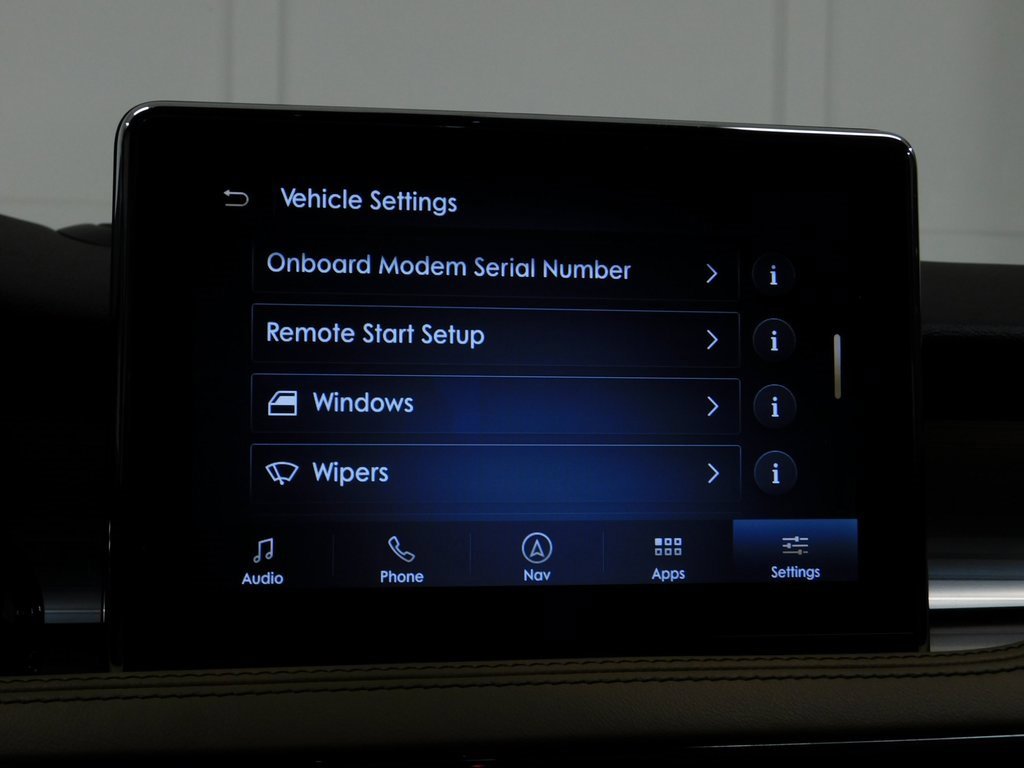 Used 2021 Lincoln Corsair Reserve image 65