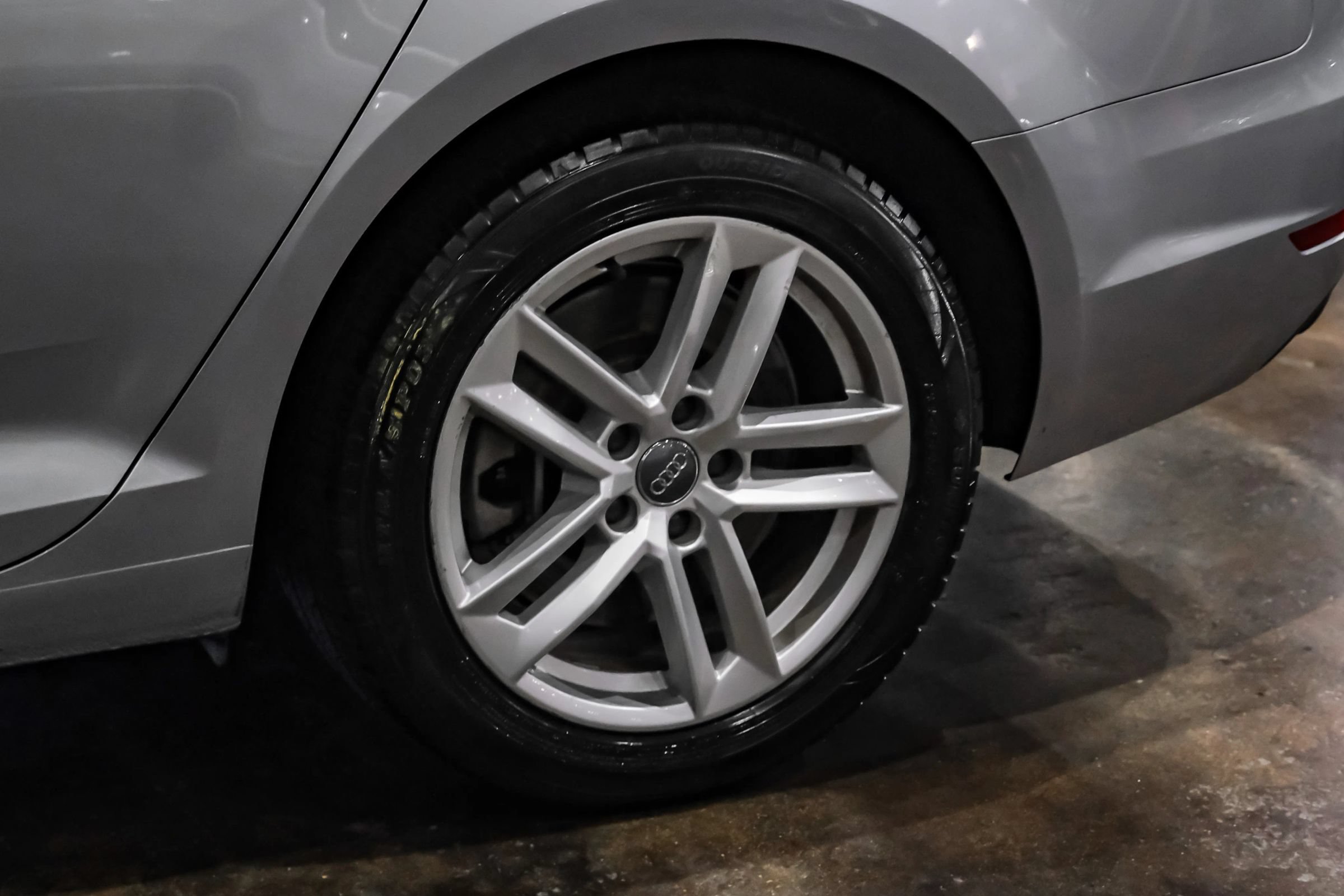 Used 2017 Audi A4 2.0T Premium AWD/4WD image 54