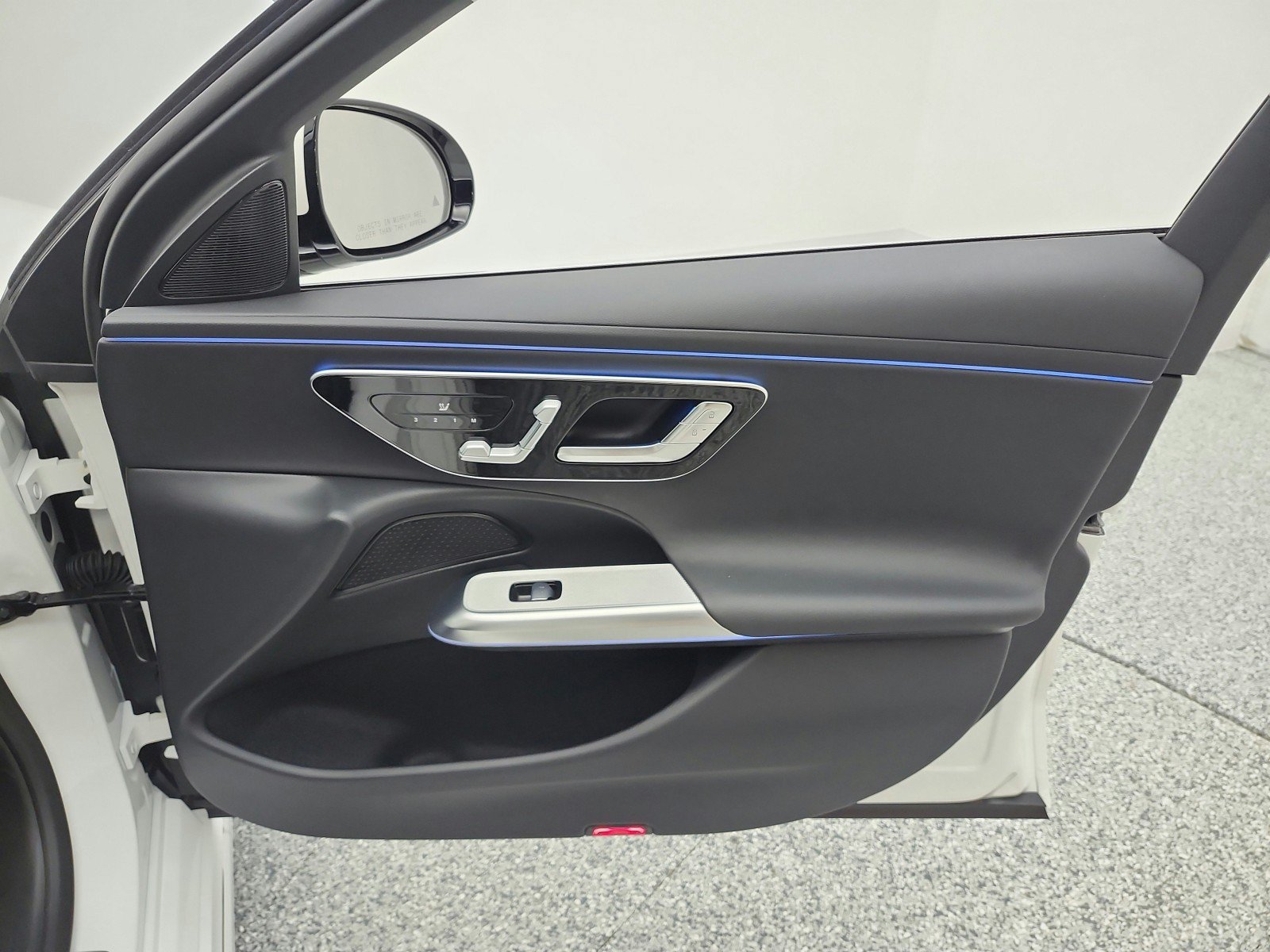 Certified 2026 Mercedes-Benz E 350 Sedan image 21