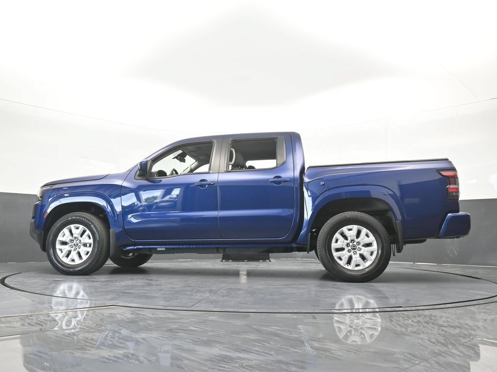 Used 2022 Nissan Frontier SV RWD image 56