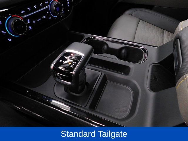 Used 2024 Chevrolet Silverado 1500 ZR2 w/ Technology Package image 44