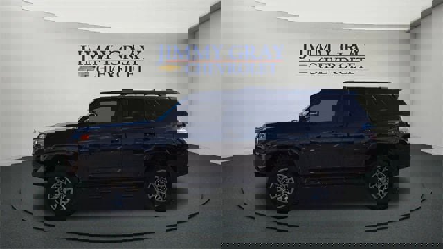 Used 2020 Toyota 4Runner Venture image 6