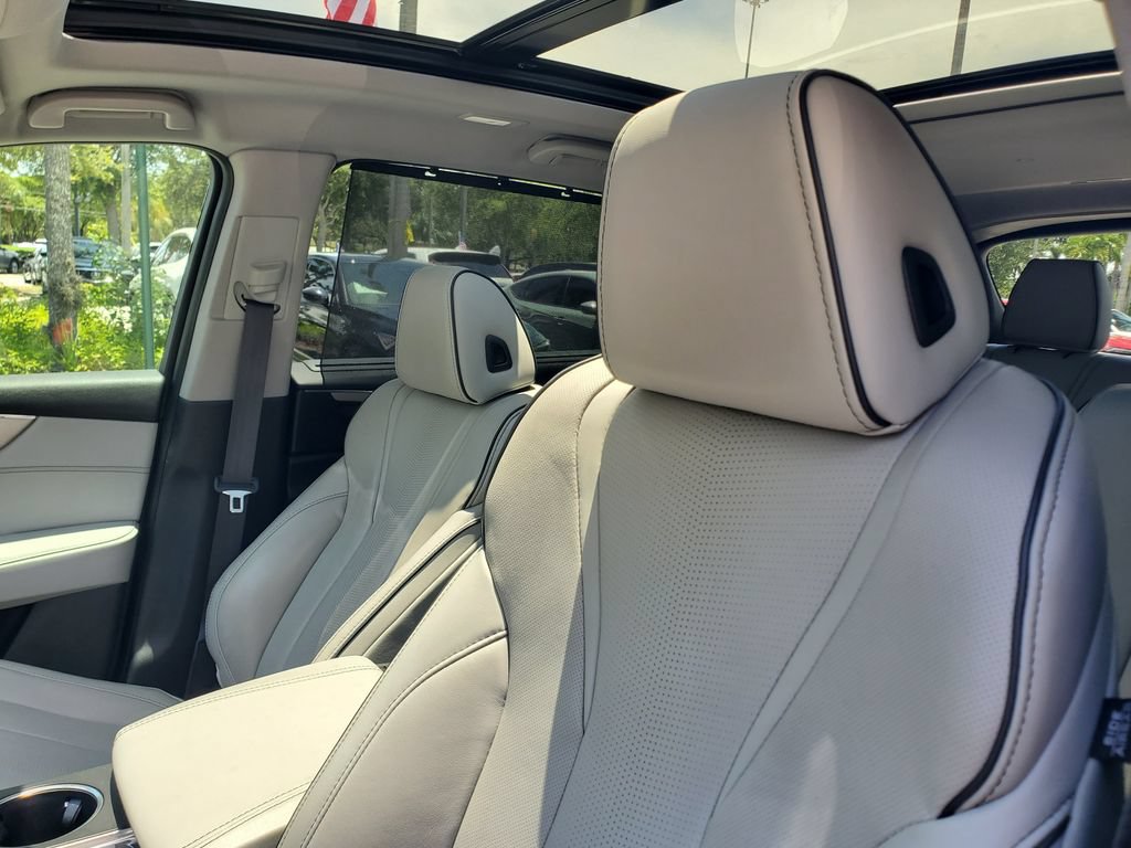 Certified 2024 Acura MDX SH-AWD w/ Advance Package image 18
