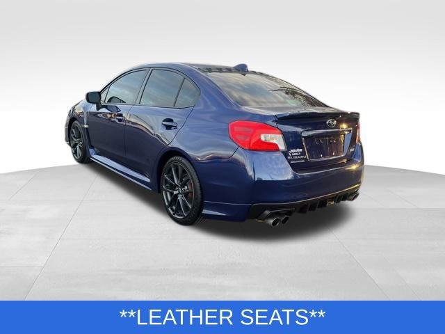 Used 2019 Subaru WRX Premium w/ Performance Package image 4