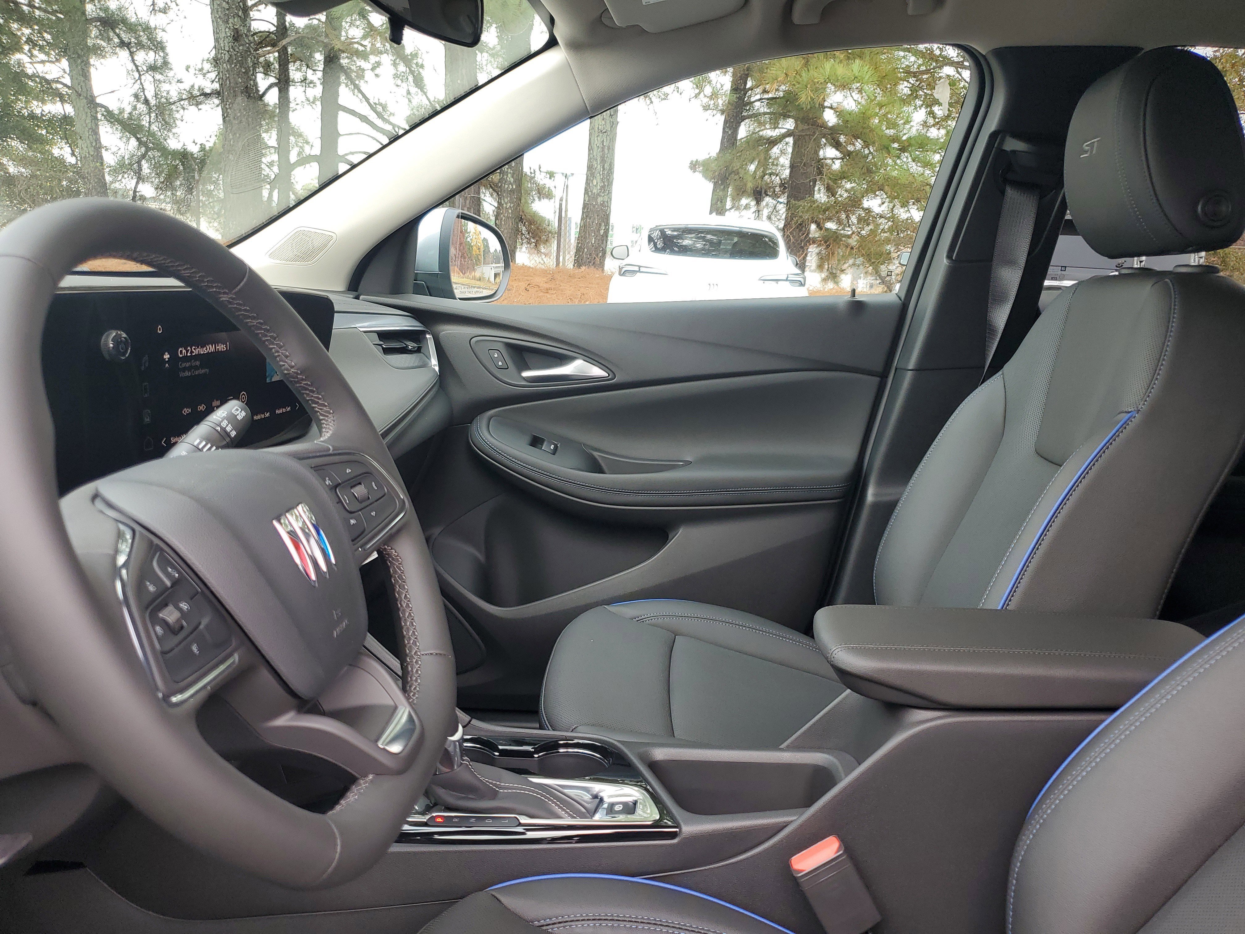 New 2026 Buick Encore GX Sport Touring image 16