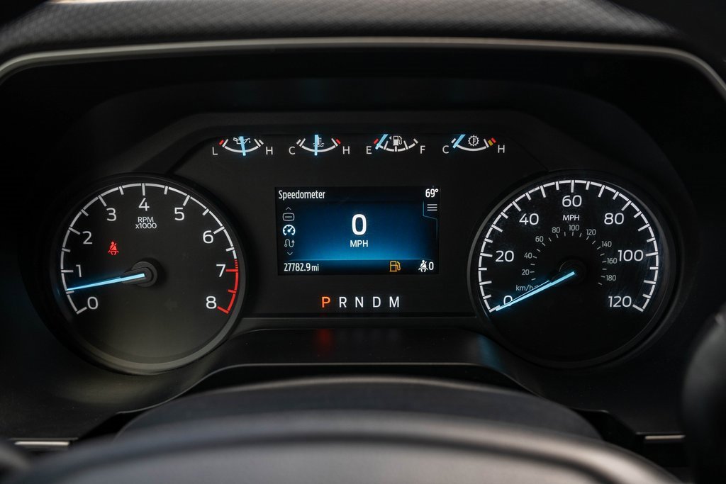 Used 2023 Ford F150 XLT image 22