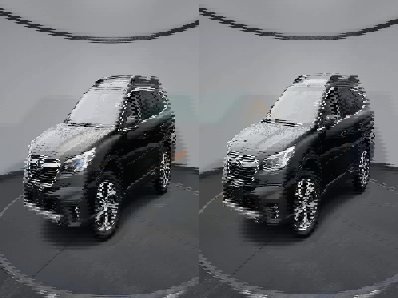 Used 2021 Subaru Outback Limited