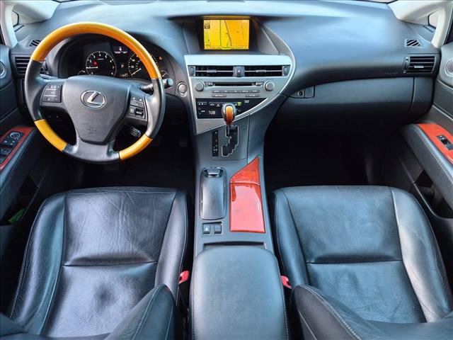 Used 2011 Lexus RX 350 2WD w/ Premium Pkg image 15