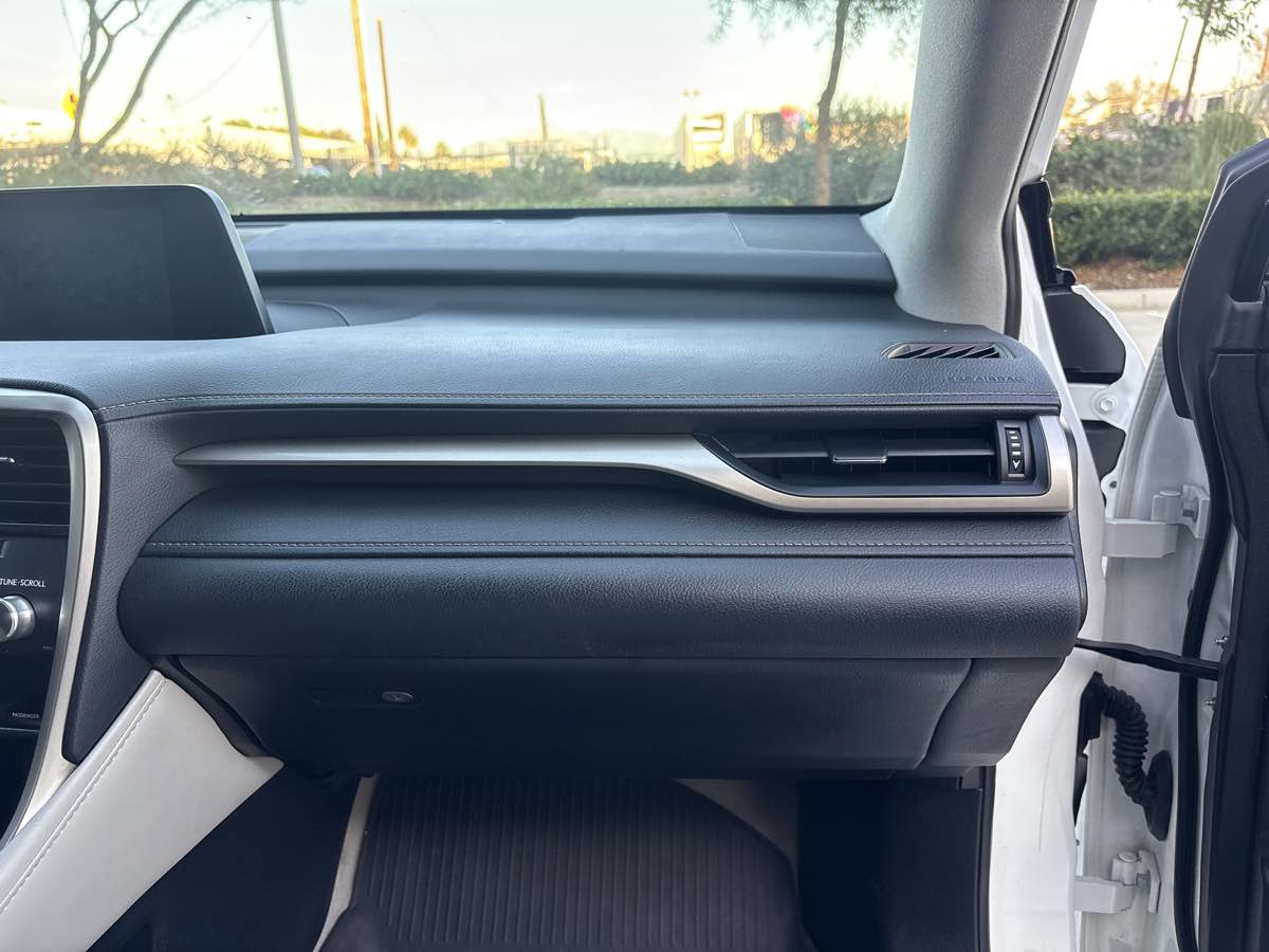 Used 2017 Lexus RX 350 F Sport image 19