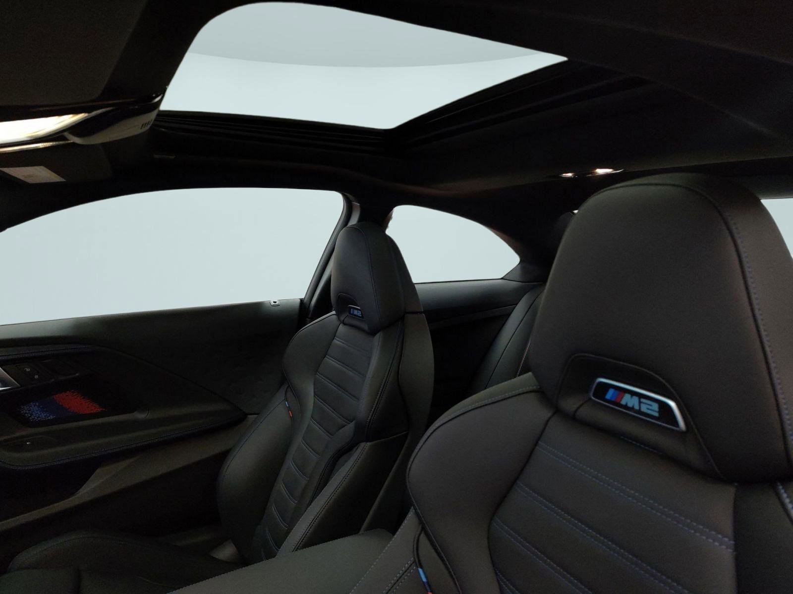 New 2026 BMW M2 w/ Lighting Package image 14