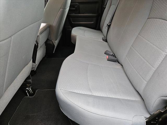 Used 2017 RAM 1500 Express image 14