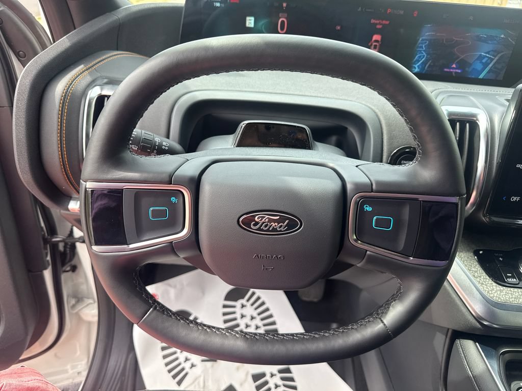 Certified 2026 Ford Expedition Tremor AWD/4WD image 19