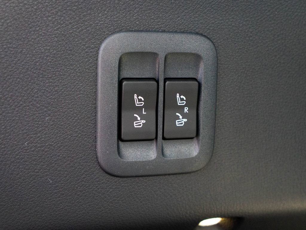 New 2026 Lexus TX 350 AWD w/ Technology Package image 37