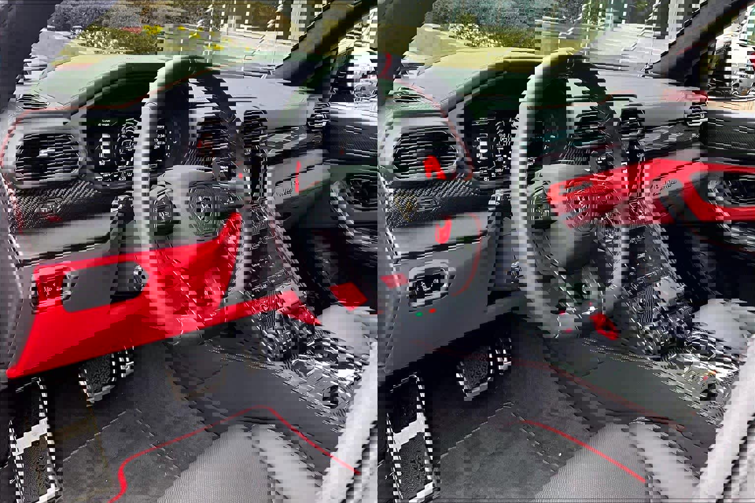 Used 2024 Lamborghini Urus S image 16