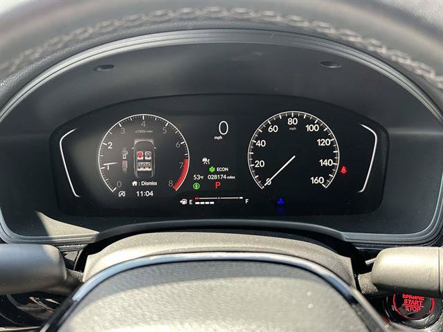 Used 2024 Honda Civic Sport image 37