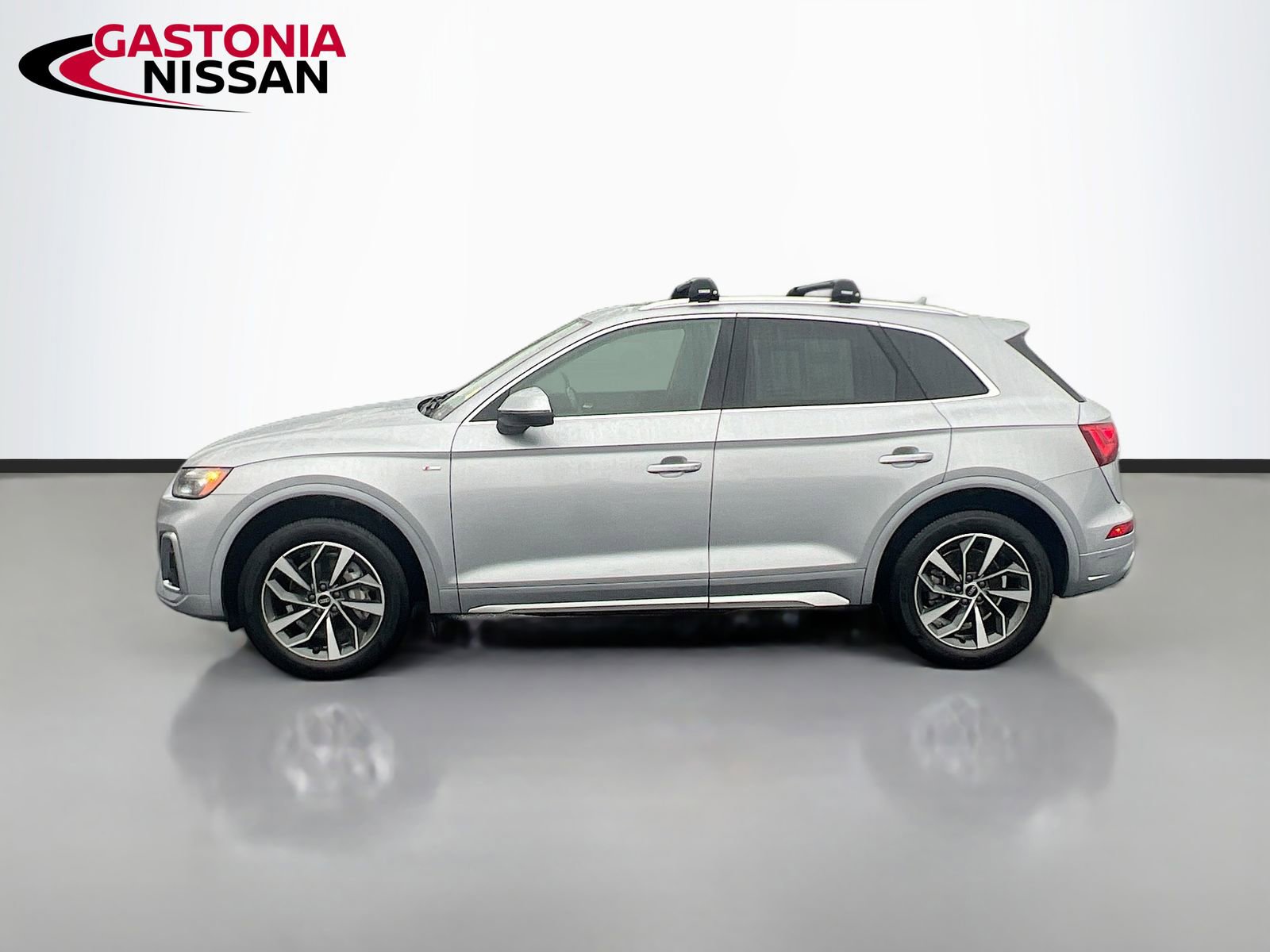 Used 2022 Audi Q5 2.0T Premium Plus image 5