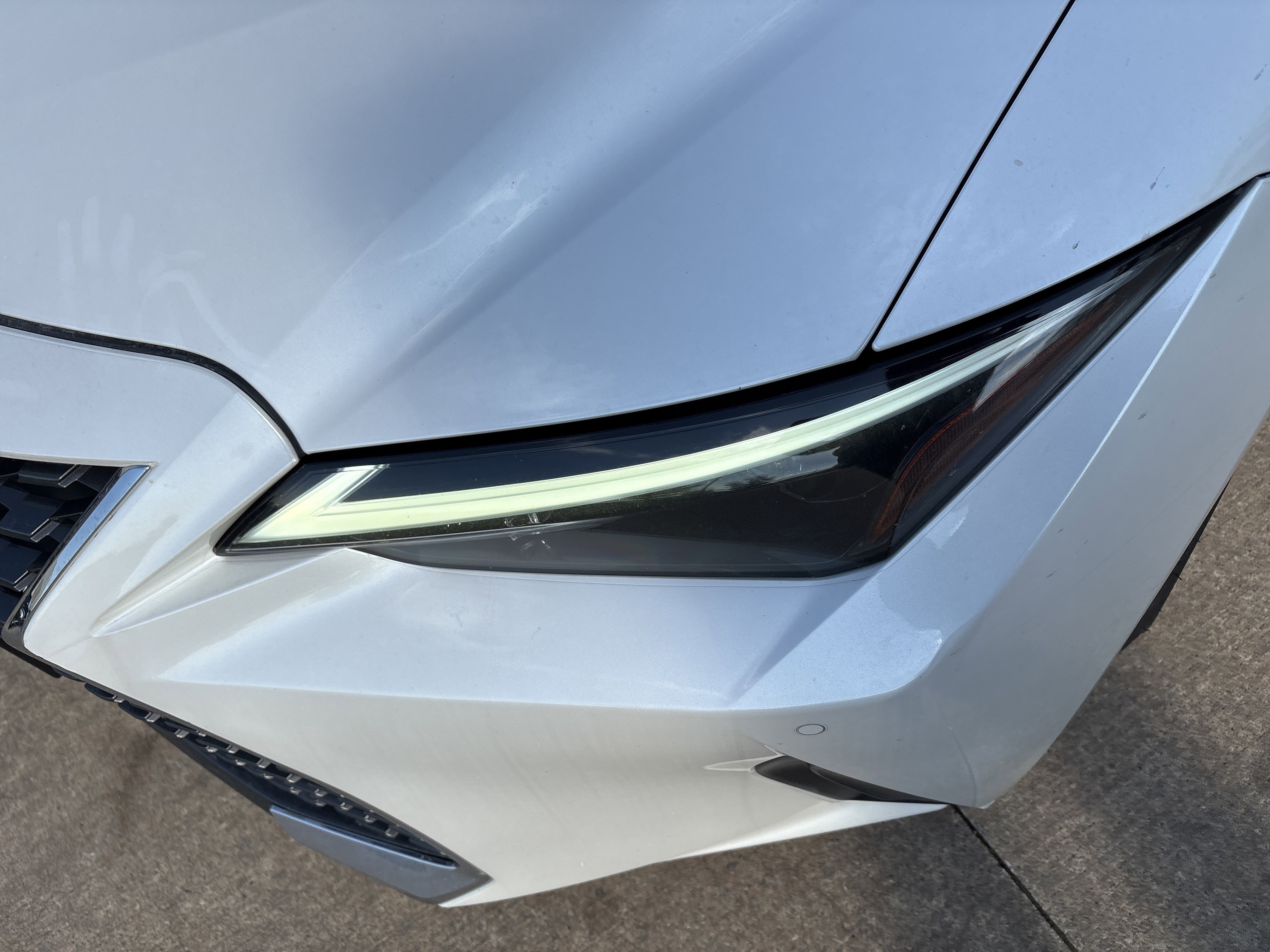Certified 2022 Lexus IS 300 AWD w/ Premium Package image 6