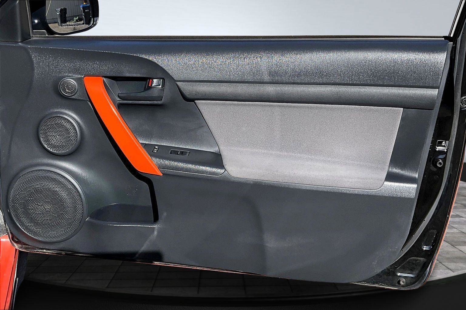 Used 2015 Scion tC image 23