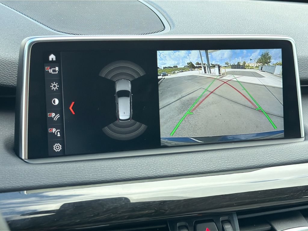 Used 2018 BMW X5 sDrive35i RWD image 24