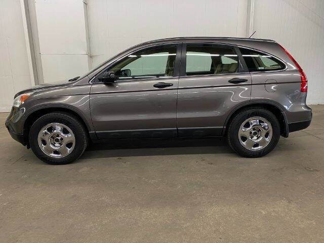 Used 2009 Honda CR-V LX image 2