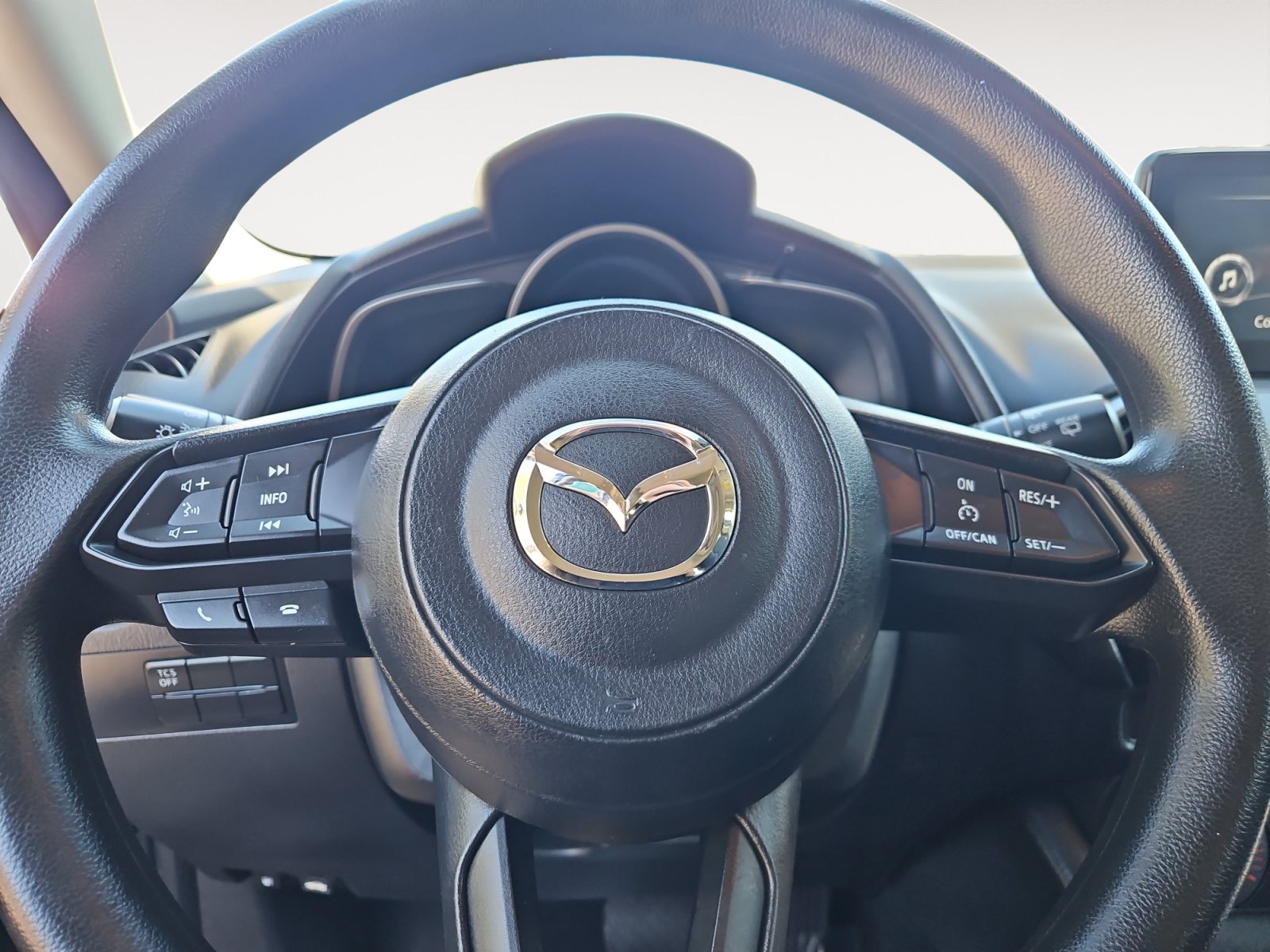 Used 2019 MAZDA CX-3 Sport AWD/4WD image 12