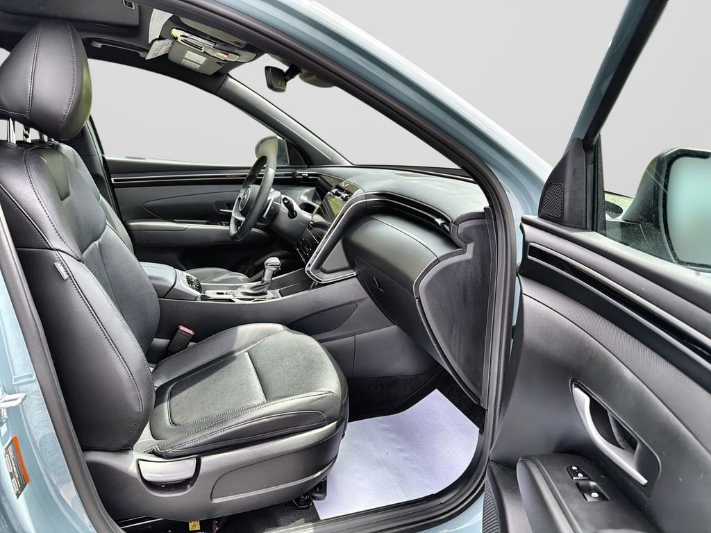 Certified 2024 Hyundai Santa Cruz XRT AWD/4WD image 30