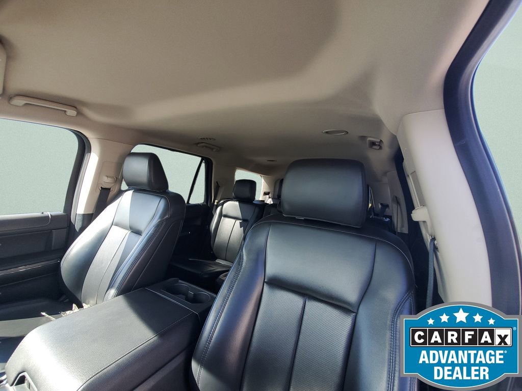 Used 2022 Ford Expedition XLT image 21