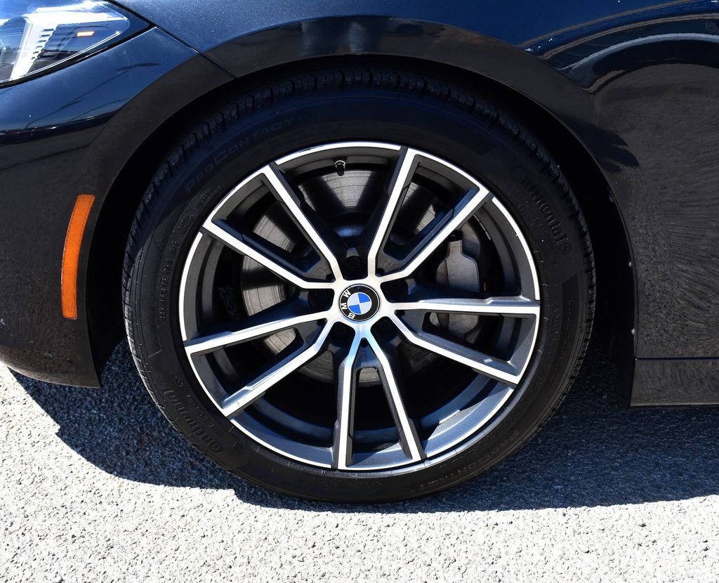 Used 2025 BMW 430i Coupe RWD image 6