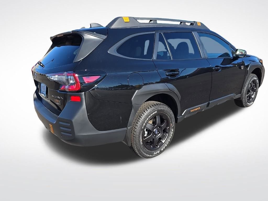 New 2025 Subaru Outback Wilderness image 8