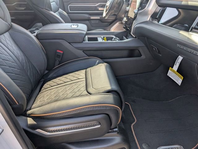 New 2026 RAM 1500 Tungsten w/ Bed Utility Group image 31