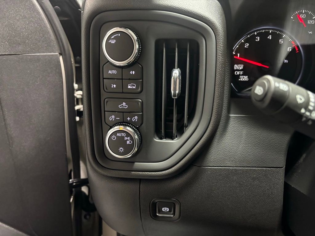 New 2026 GMC Sierra 1500 Pro w/ Graphite Edition image 13