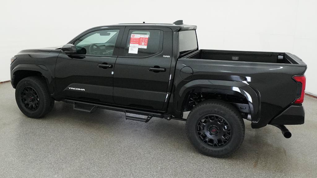 New 2026 Toyota Tacoma SR5 AWD/4WD image 7