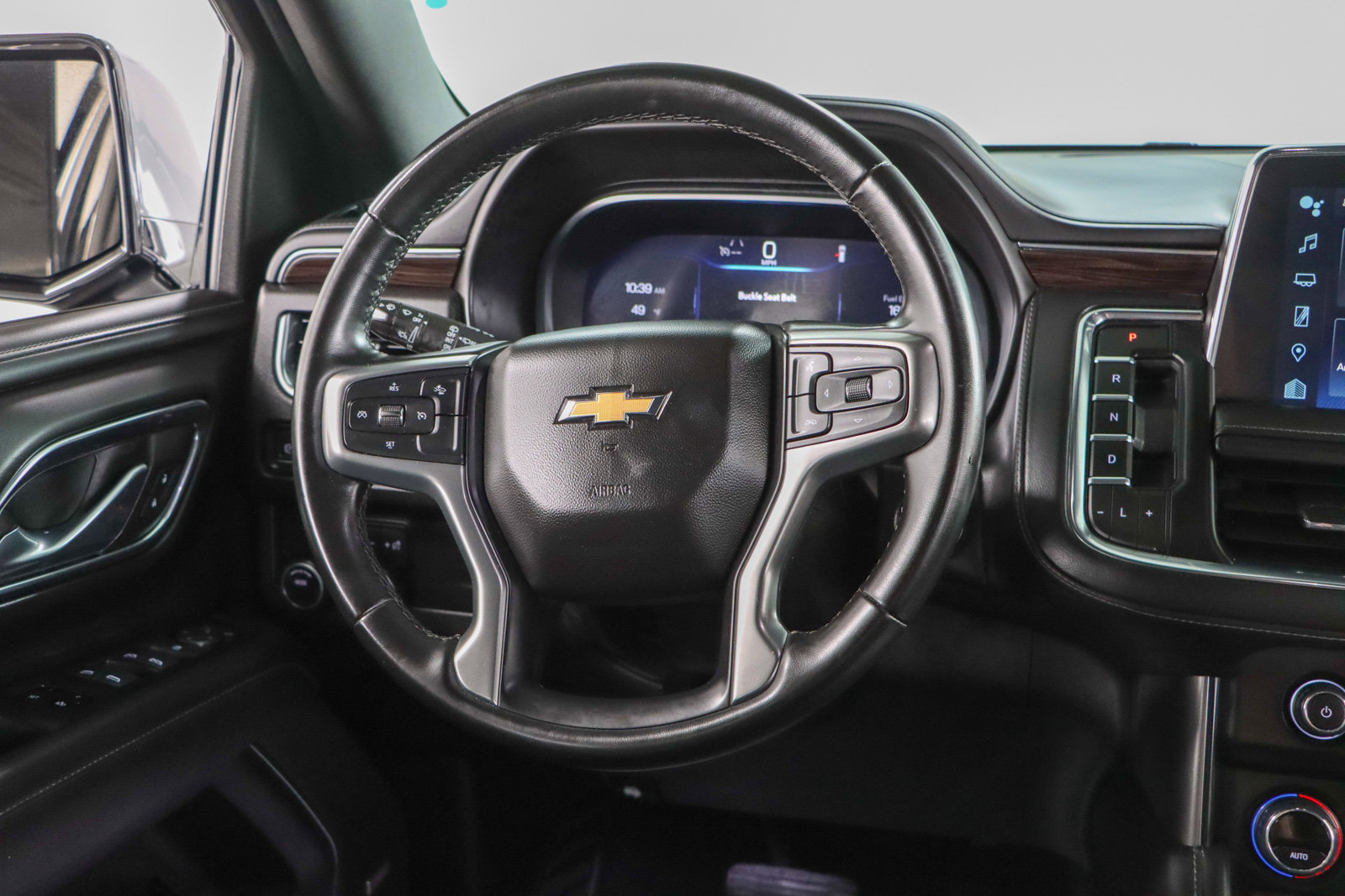 Used 2023 Chevrolet Tahoe LT image 13