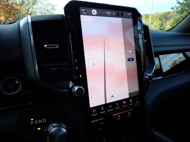 New 2026 RAM 1500 Laramie image 18