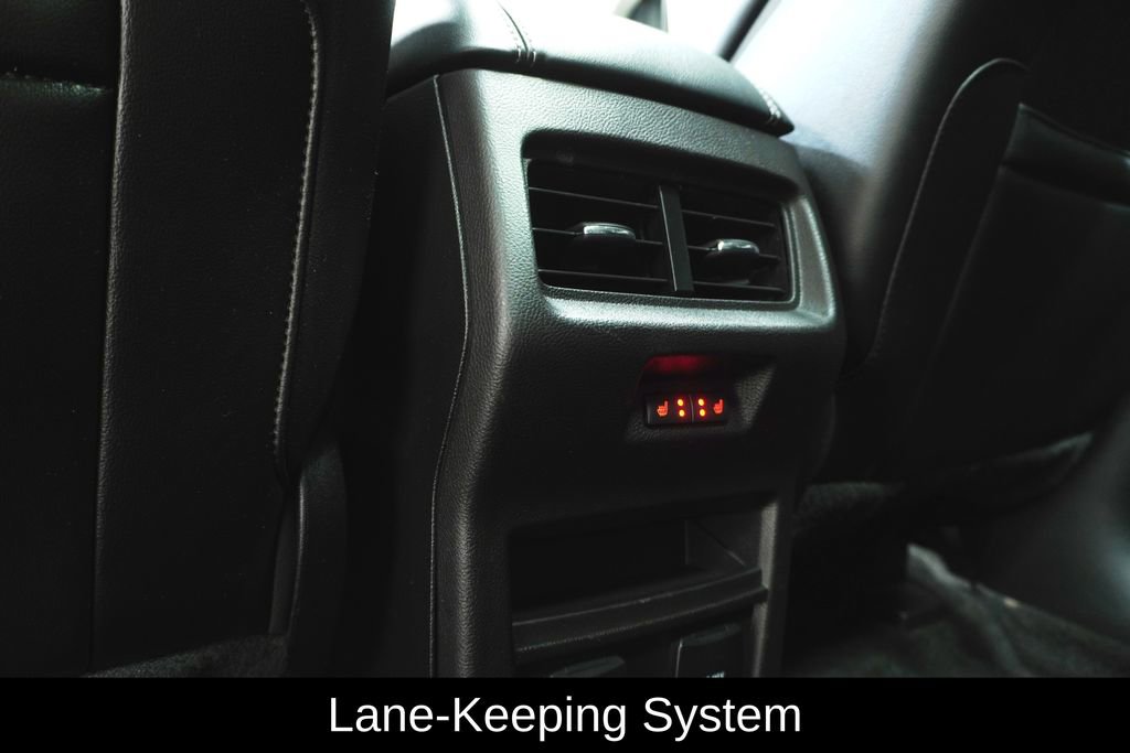 Used 2018 Ford Edge Sport w/ Equipment Group 401A AWD/4WD image 16