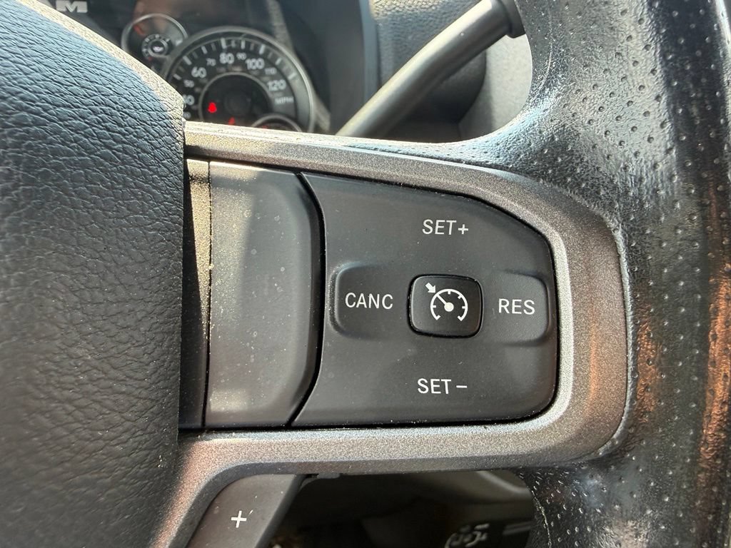 Used 2024 RAM 3500 Tradesman w/ Bed Utility Group AWD/4WD image 18