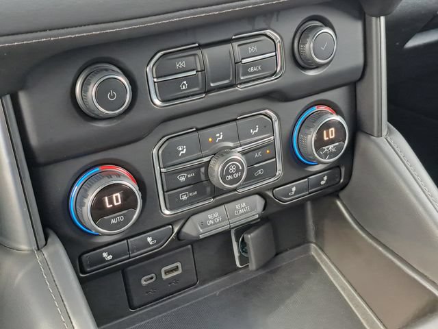 Used 2021 Chevrolet Tahoe Z71 AWD/4WD image 15