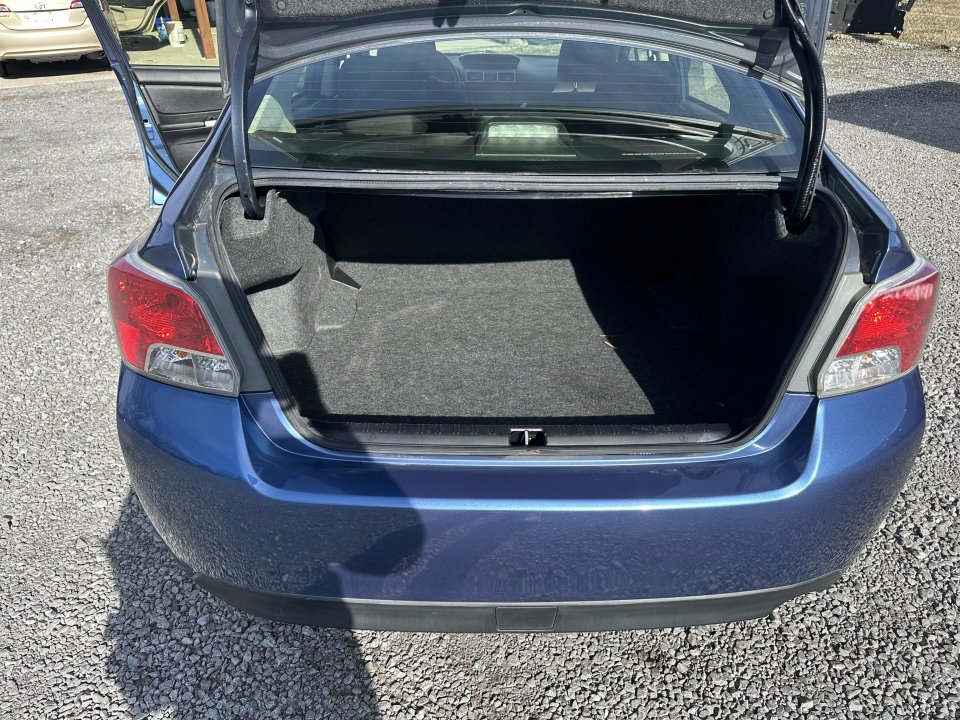 Used 2016 Subaru Impreza 2.0i AWD/4WD image 18