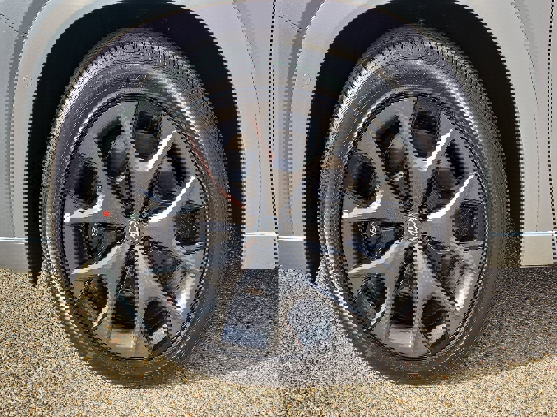 Certified 2026 Lexus TX 500h AWD w/ Technology Package image 11