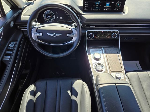 Used 2024 Genesis GV80 2.5T image 13