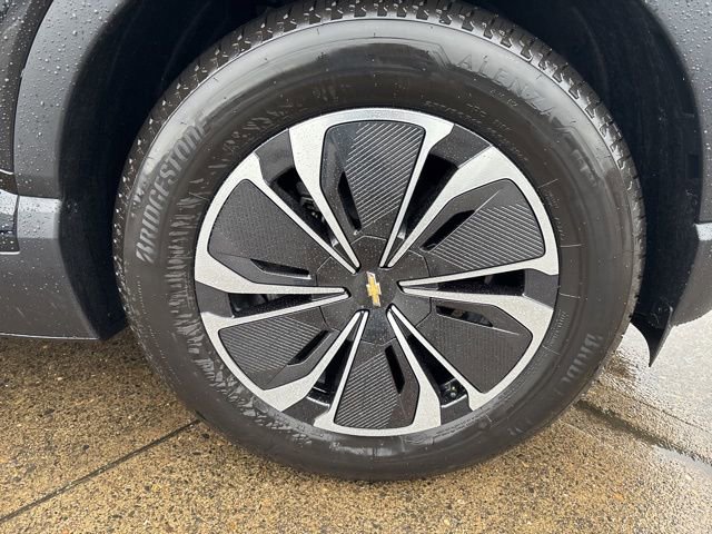 New 2026 Chevrolet Blazer EV LT FWD image 14