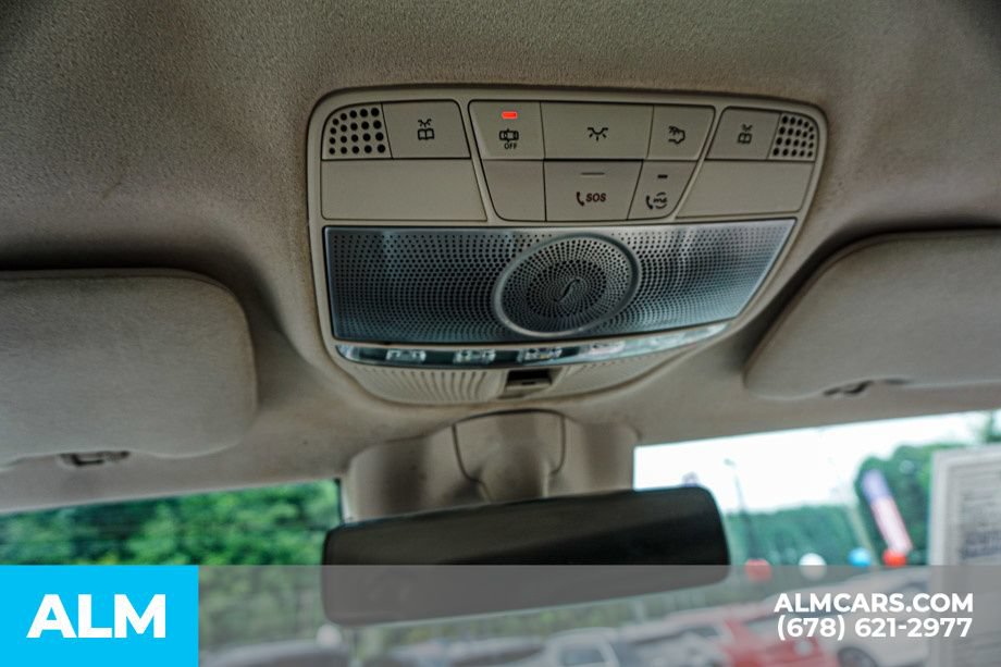 Used 2021 Mercedes-Benz G 63 AMG 4MATIC image 35