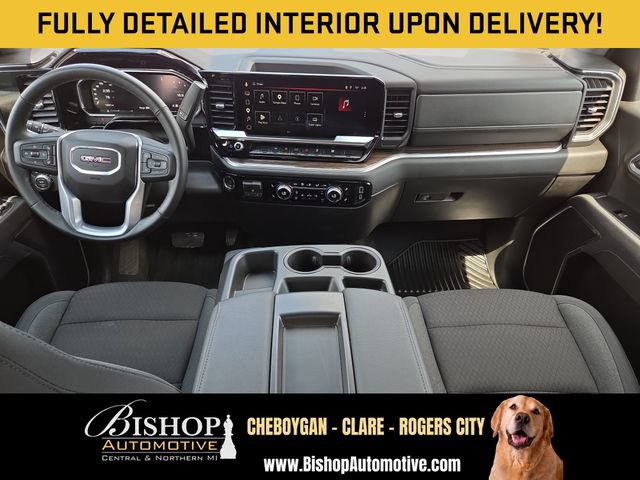Used 2026 GMC Sierra 1500 Elevation AWD/4WD image 3