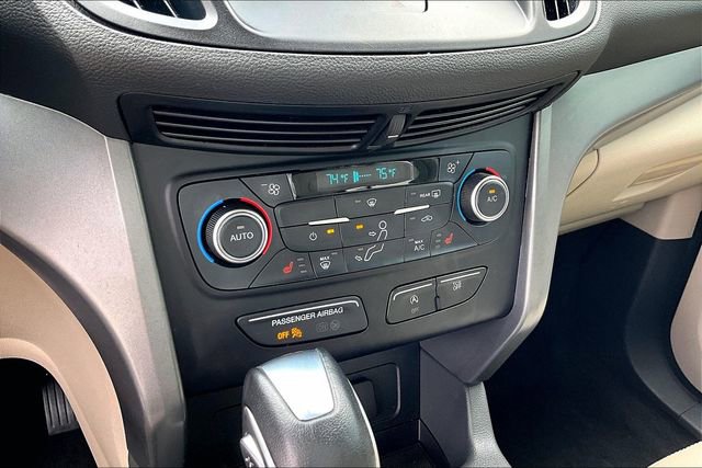 Used 2018 Ford Escape SEL image 22