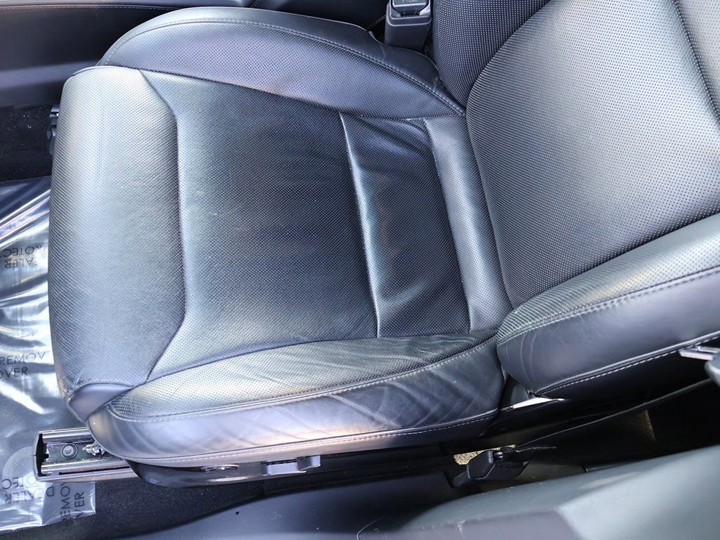 Used 2016 Tesla Model X 90D image 29