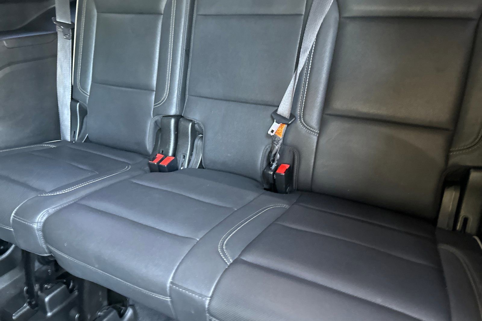 Used 2021 GMC Yukon SLT image 16